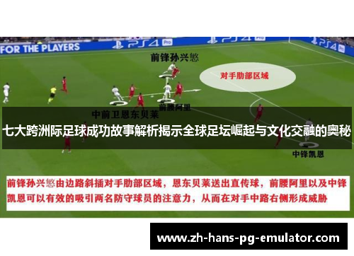 七大跨洲际足球成功故事解析揭示全球足坛崛起与文化交融的奥秘 七大跨洲际足球成功故事解析揭示全球足坛崛起与文化交融的奥秘