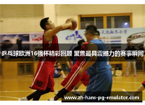 乒乓球欧洲16强杯精彩回顾 聚焦最具震撼力的赛事瞬间