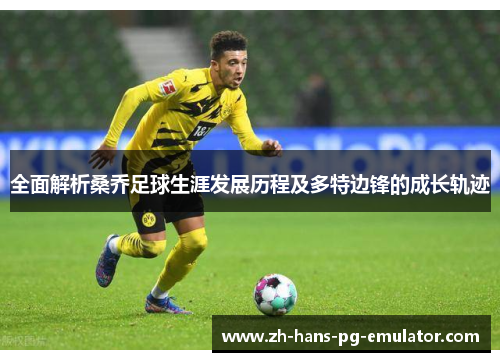 全面解析桑乔足球生涯发展历程及多特边锋的成长轨迹 全面解析桑乔足球生涯发展历程及多特边锋的成长轨迹