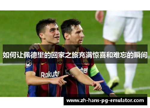 如何让佩德里的回家之旅充满惊喜和难忘的瞬间 如何让佩德里的回家之旅充满惊喜和难忘的瞬间