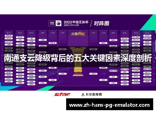 南通支云降级背后的五大关键因素深度剖析