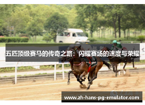 五匹顶级赛马的传奇之路:闪耀赛场的速度与荣耀 五匹顶级赛马的传奇之路:闪耀赛场的速度与荣耀