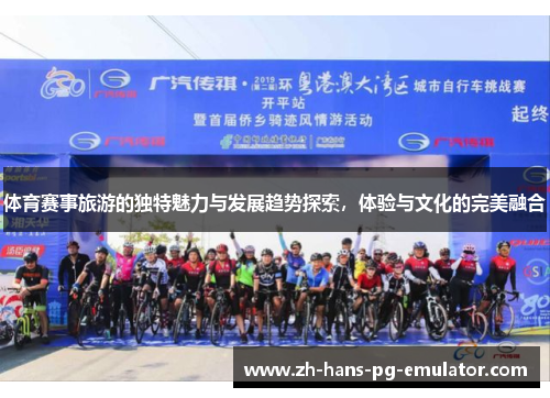体育赛事旅游的独特魅力与发展趋势探索,体验与文化的完美融合 体育赛事旅游的独特魅力与发展趋势探索,体验与文化的完美融合