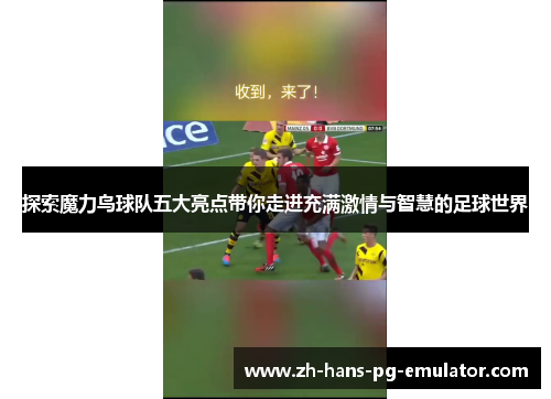 探索魔力鸟球队五大亮点带你走进充满激情与智慧的足球世界 探索魔力鸟球队五大亮点带你走进充满激情与智慧的足球世界