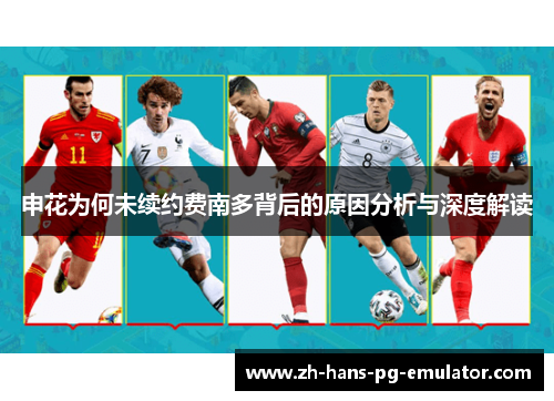 申花为何未续约费南多背后的原因分析与深度解读