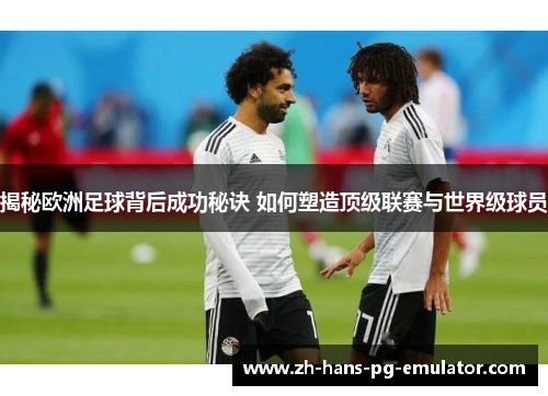 揭秘欧洲足球背后成功秘诀 如何塑造顶级联赛与世界级球员