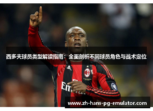西多夫球员类型解读指南:全面剖析不同球员角色与战术定位 西多夫球员类型解读指南:全面剖析不同球员角色与战术定位