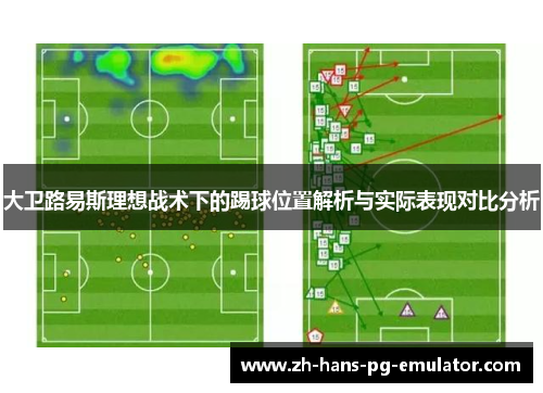 大卫路易斯理想战术下的踢球位置解析与实际表现对比分析 大卫路易斯理想战术下的踢球位置解析与实际表现对比分析
