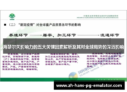 海瑟尔关影响力的五大关键因素解析及其对全球局势的深远影响